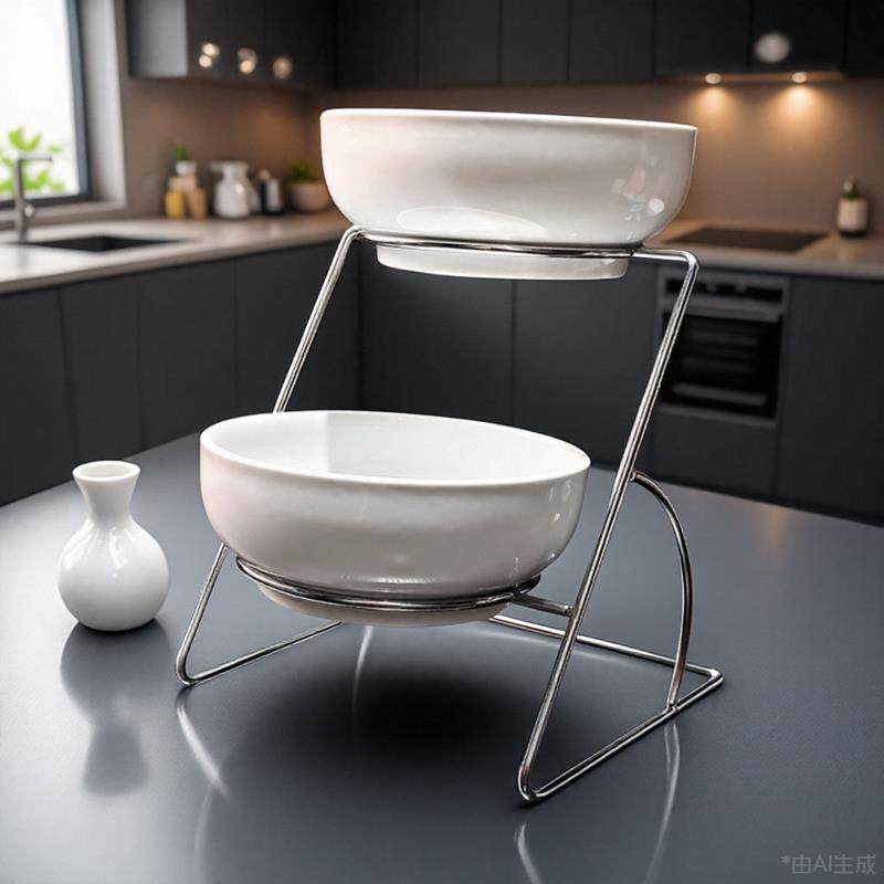 咸菜碗酒店自助餐桌食物展示架早餐餐具小料架子凉菜水果沙拉容器,餐饮具,果盆/果盘/果篮,淘宝优惠券,粉丝福利购,淘宝优惠卷