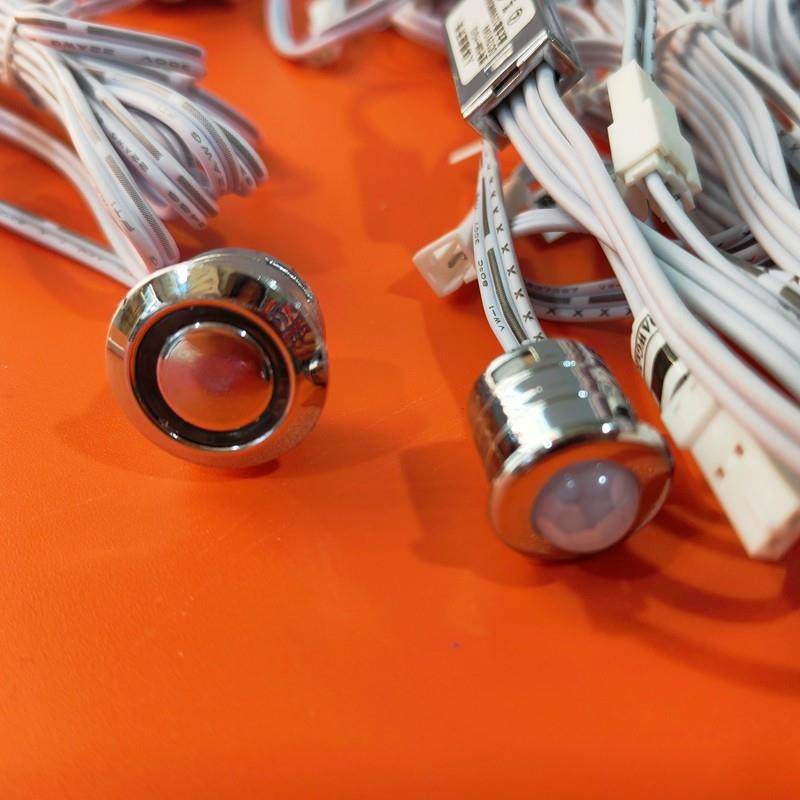 12V24触摸开关人体感应智能手扫衣橱柜酒柜led灯条控制器暗装明装,家装灯饰光源,室内LED灯带,淘宝优惠券,粉丝福利购,淘宝优惠卷