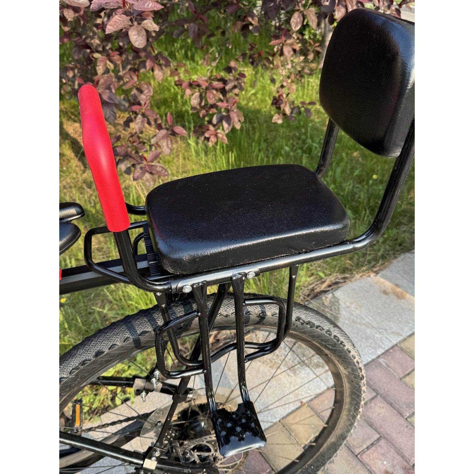 大童自行车后置座椅折叠单车宝宝坐椅公路山地车婴儿童小孩安全椅,自行车/骑行装备/零配件,儿童座椅,淘宝优惠券,粉丝福利购,淘宝优惠卷