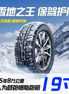 19寸雪地轮胎215/225/235/245/40/45/50/55/R16/R17/18/R19/R20