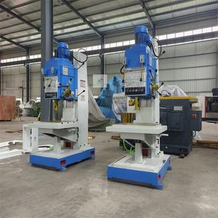 直供Z5140/Z5150立式钻床型号齐全数控立钻多轴钻床整机及配件