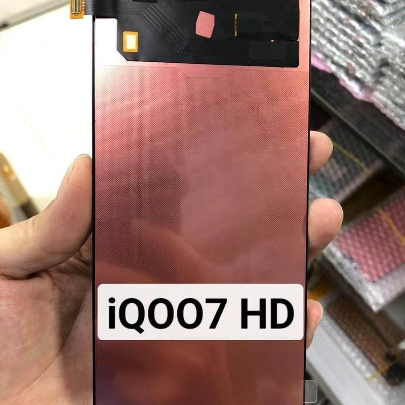 适用vivo S18E S6 S7 S9 IQOO5 IQOO7 NEX Y7S屏幕总成TFT彩虹屏,3C数码配件,手机零部件,淘宝优惠券,粉丝福利购,淘宝优惠卷