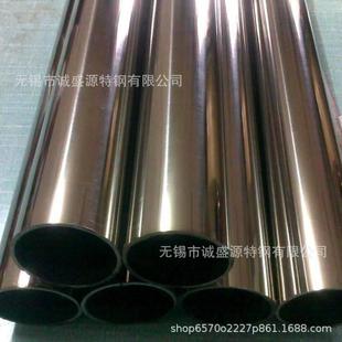 276哈氏合金管 销售 276哈氏合金不锈钢管光伏支架 BA面齐全