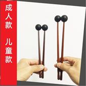 正品 枫木空灵鼓鼓槌适用于色空鼓手碟鼓棒 忘忧鼓槌原装
