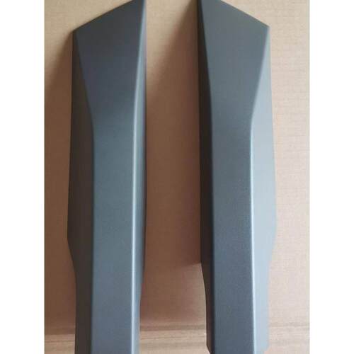 适配北京汽车BJ20 B20车顶行李架盖行李架盖板行李架装饰板黑色
