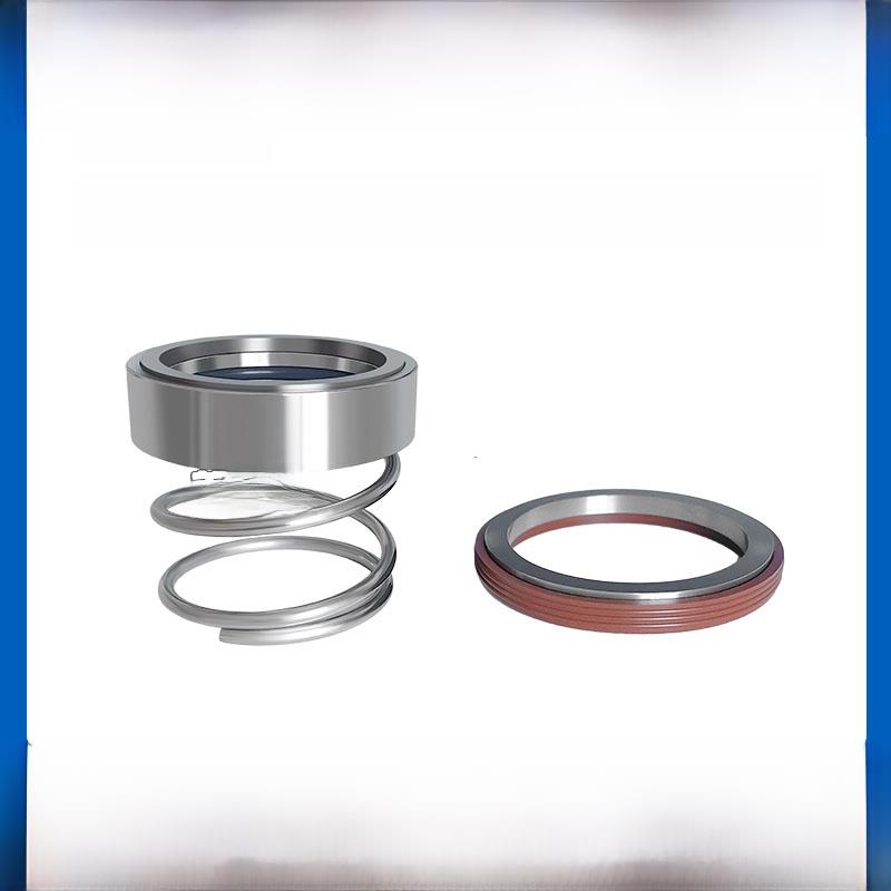 机械密封M37G-18/19/20/22/25/28/30/35/40/45/50/55/60/65双合金