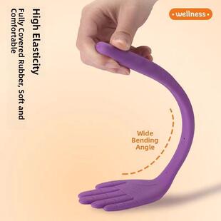 【第六代】排沙板硅胶经络排健康中医经络排贴家排八虚穴排