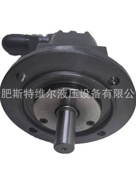 KRACHT减速机油泵滤油机油泵KF4/150H10BP007DP2/44DKF3D04