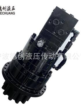 DCM系列替代卸货车输送带用减速机液压马达ZCM4000/BZCM6000/B