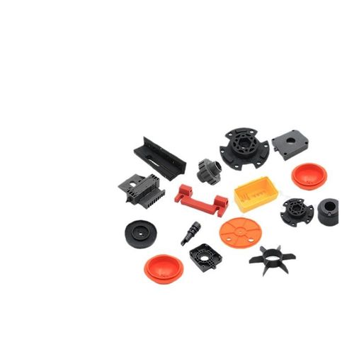 工厂供应注塑件 塑料异形件机械零件电子J外壳工业塑料杂件 注塑