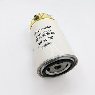 燃油滤清器 柴油滤清器 滤芯工程机械配件 110535s0 J7W00