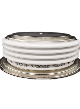 高电压晶闸管KP2000A450s0V Y76KP高压可控硅KP2000A-45软起动柜