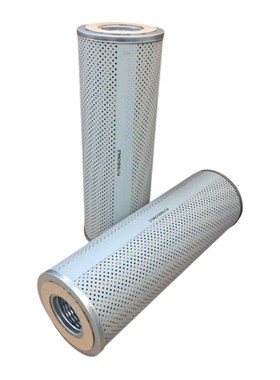 纸质机油滤芯汽g车机油滤清器PL718-05-CNALS船舶液压滤芯回油滤