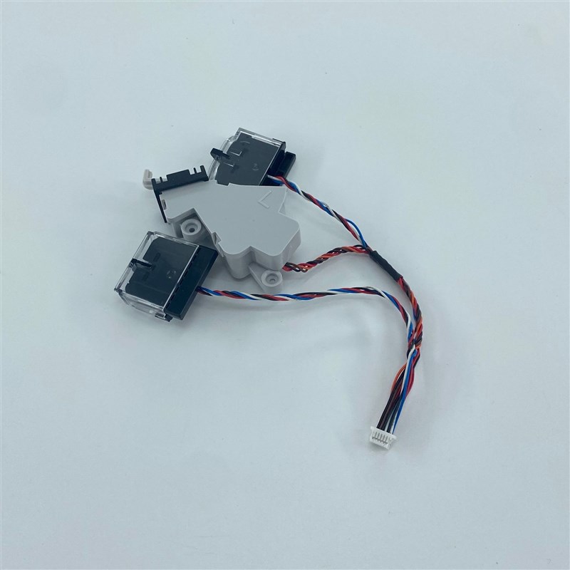 适用石头S45 Maxk/S50 Max/S55 Max/S60 S65 Pure悬崖前撞组件