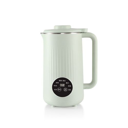 多功能豆浆机家用免过滤全自动迷你小型榨汁辅R食米糊轻音破壁机