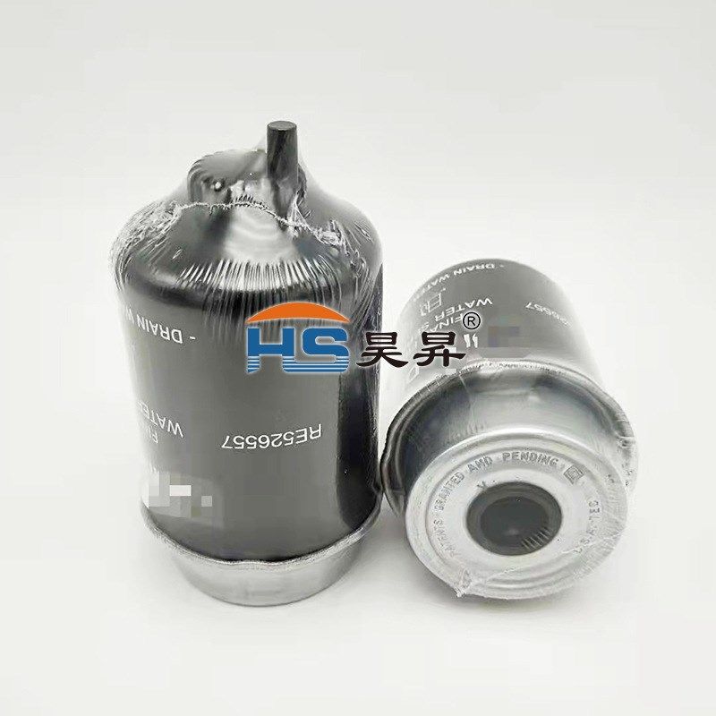 柴油滤芯RE531703油水分离滤清器SP14G73 K100652 P550668