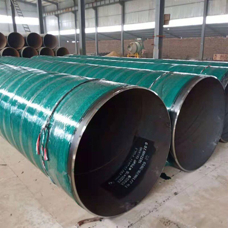 玻璃钢管a 聚氨酯管壳保温管  大口径玻璃钢防腐管 缠绕式架空管