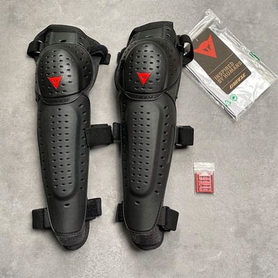丹尼斯护膝护肘dainese摩托车护具防摔防护骑行四季护Z腿机车装备