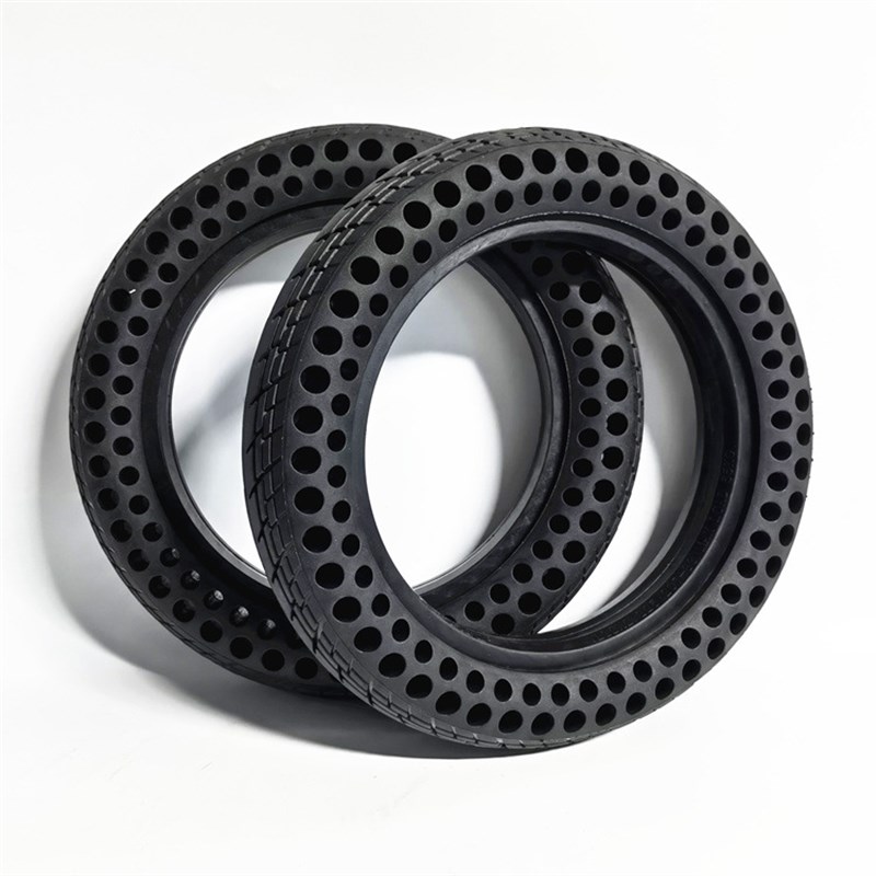 12英寸12x2.125电动p车轮胎 12 1/2x2 1/4(57-203)蜂窝实心轮胎