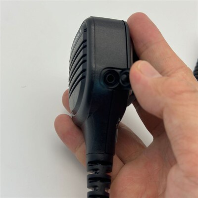 适用于摩托罗罗拉DP4800E对讲机PMMN4J025A话筒 8668i手咪