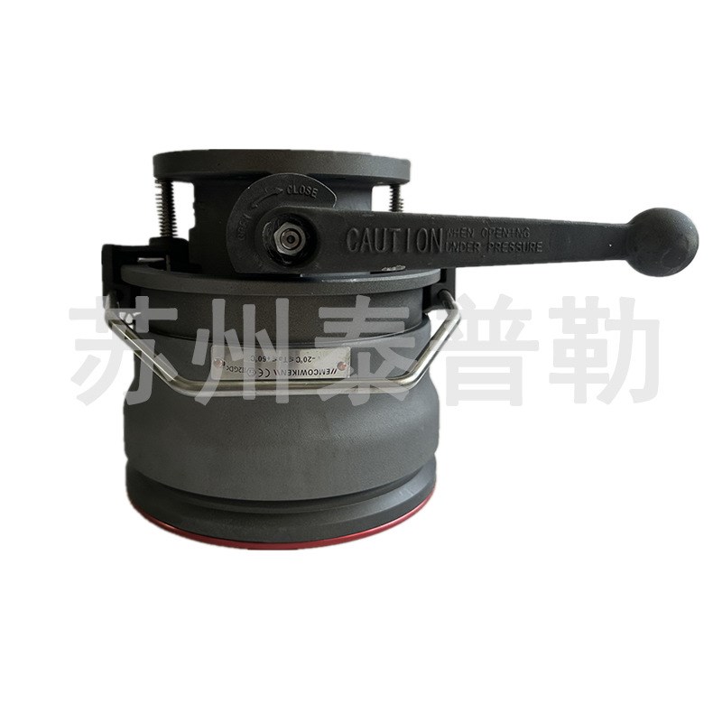 API干式耦合阀工厂供应 干式快速接H头干式分离阀下装接头种类全