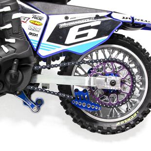 Promoto los262000 LOSI 链条 70节 电动摩托车