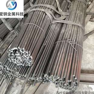 可加工可零售 现货供应440c不锈钢棒440c冷拉光圆9Cr18Mo热轧圆钢