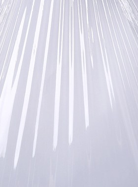 PE缠绕b膜50cm拉伸膜透明打包膜黑色物流包装膜工业托盘塑料保护