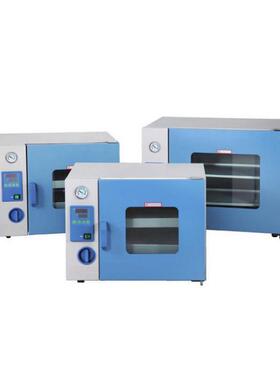 台式真空干燥箱（容积:53L） 型号:DZF-6053 库号：M377007