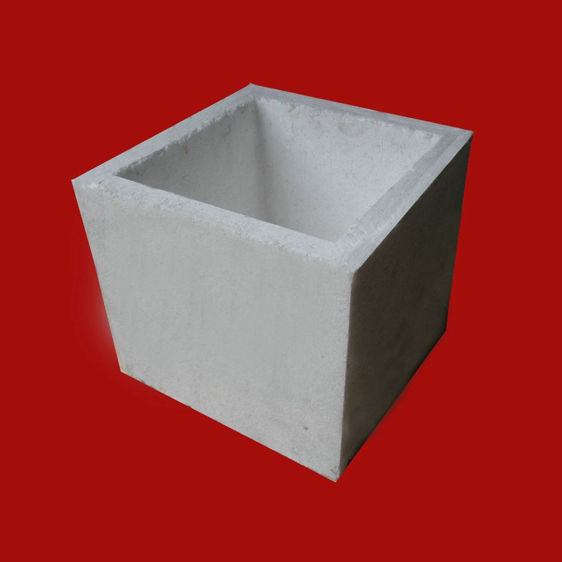 直销刚玉莫来石匣钵坩埚窑具耐磨80刚玉莫来石砖刚玉莫Y来石砖现