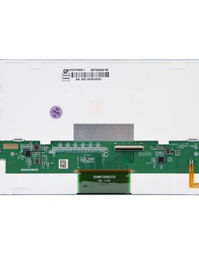 7寸新款a群创AT070TN83 V.1 GZ0700AG0015S IN512 CM509A 液晶屏
