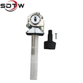 GSLF1200 44300 Bandit1200 适用 Suzuki 32F10 燃油阀门开关