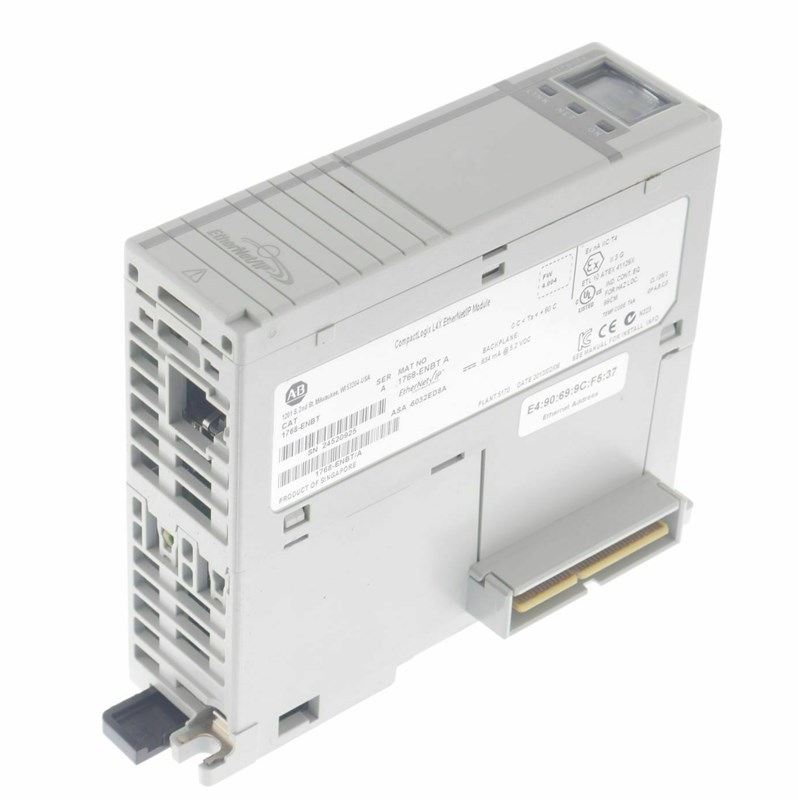 1746a-OBP8伺服驱动自动化设备备件全天运行