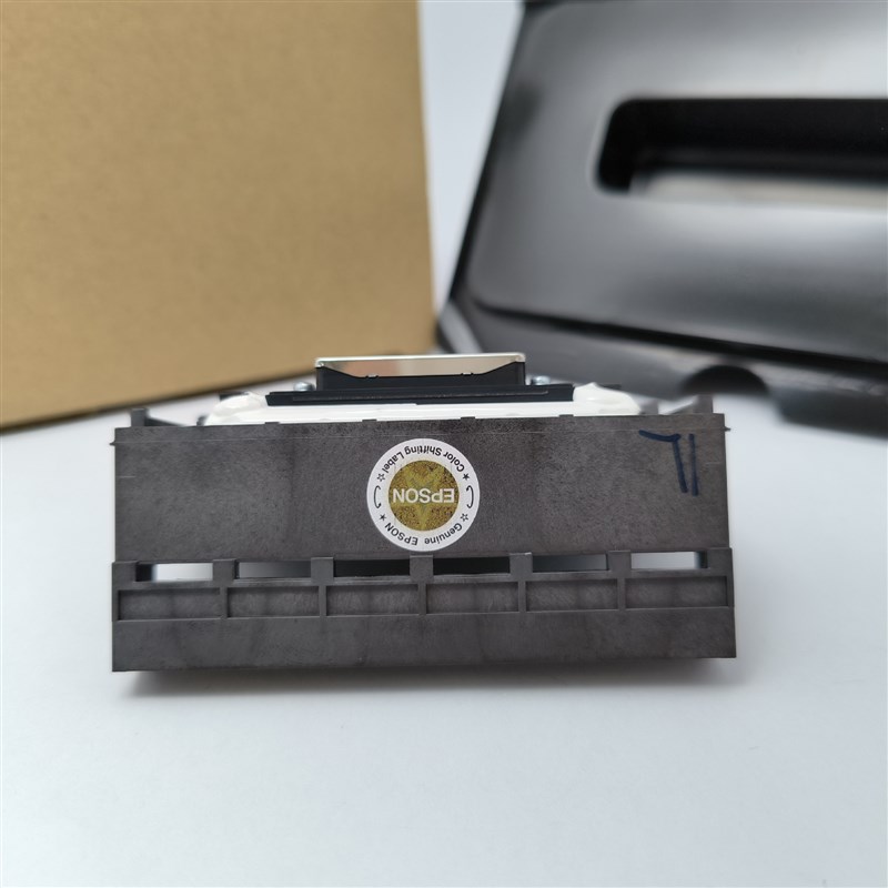 XP600原包头 k行货XP600墨头 打印机喷头 写真机喷头F1080喷头