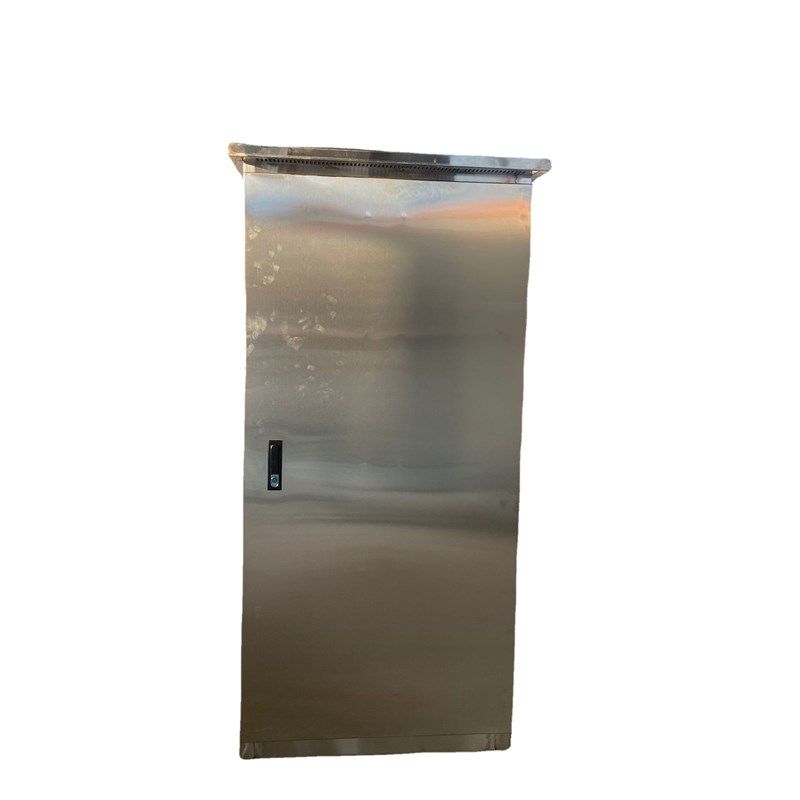 厂家发货不锈钢配电柜加工定制201材F质电气控制柜304不锈钢配电