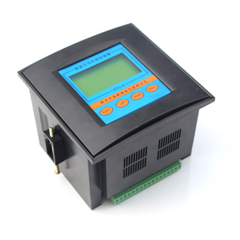 供应动态补偿控制器 无y功补偿控制器 高采低补控制器