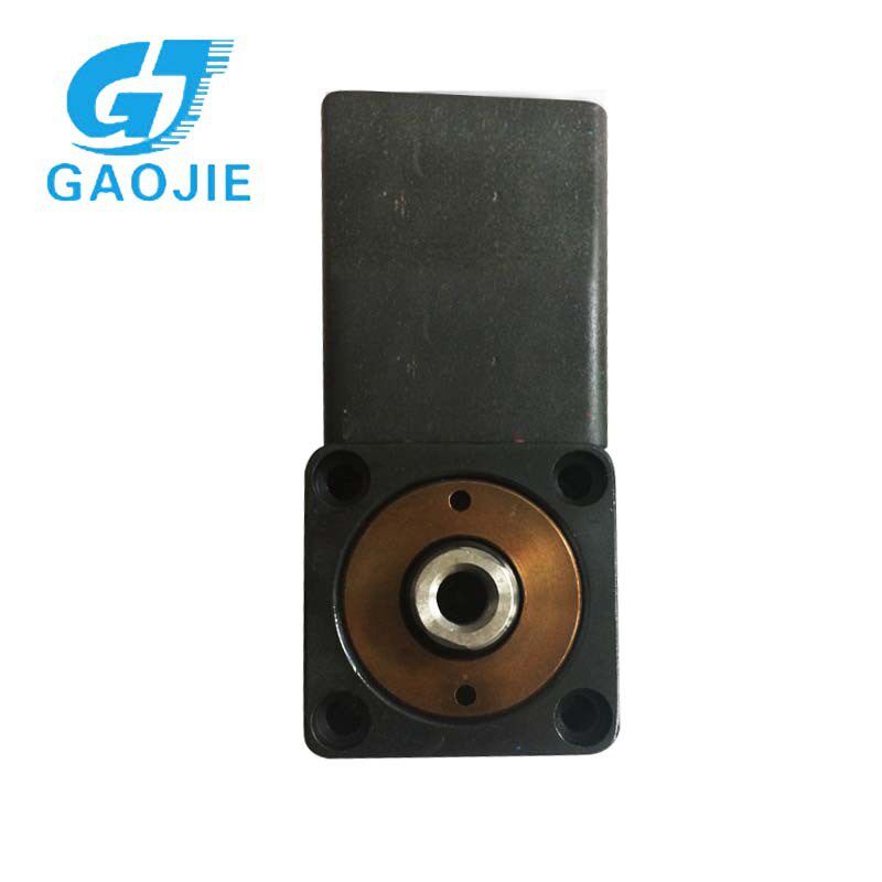 源头厂家大量库存i现货供应薄型方块节省空间模具液压油缸SD80-16