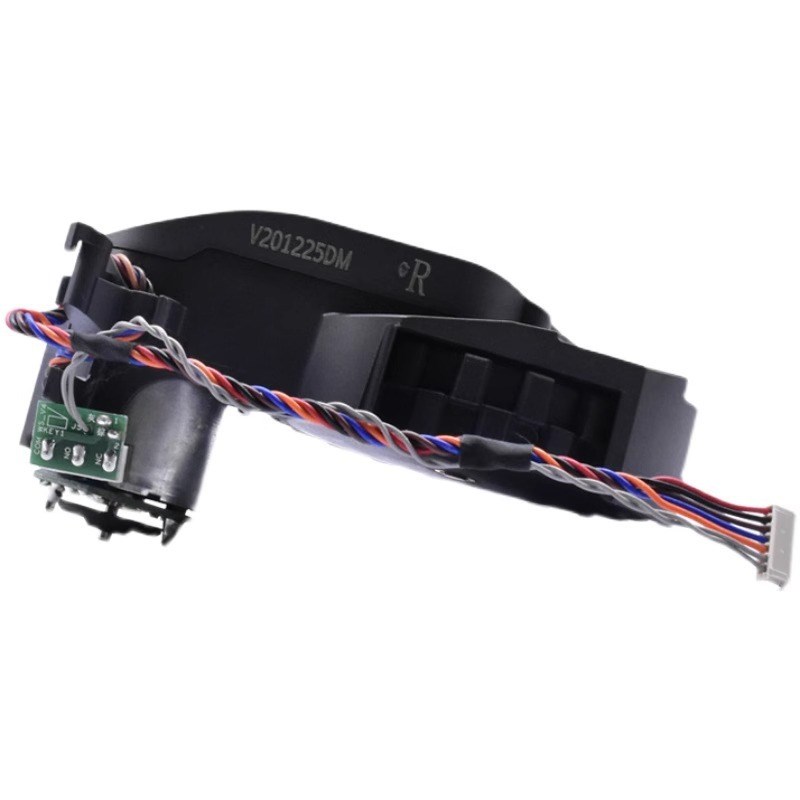 适配石头扫地机S7/S5MaxV/S6MaxV/T7/T7J Pro/T7S动力轮行走轮配