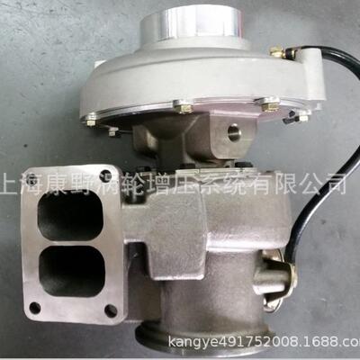 适用曼的增压器 K31 53319887208 51.09100-7831 51.09100-7832
