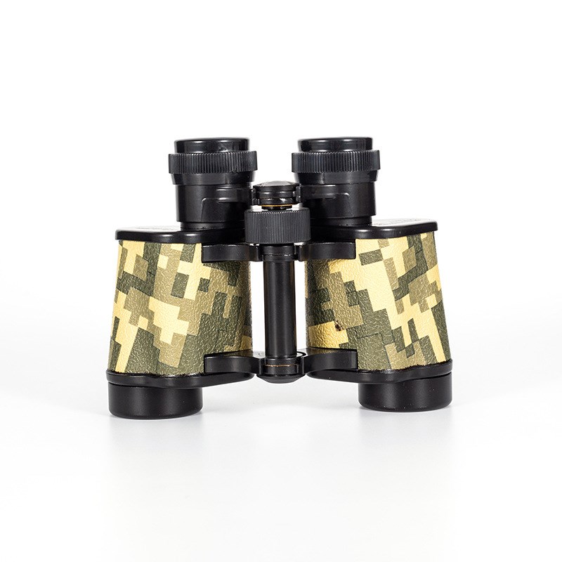 望远镜 苏式8X30户外高清高倍D微光夜视贝戈士双筒望远镜定做