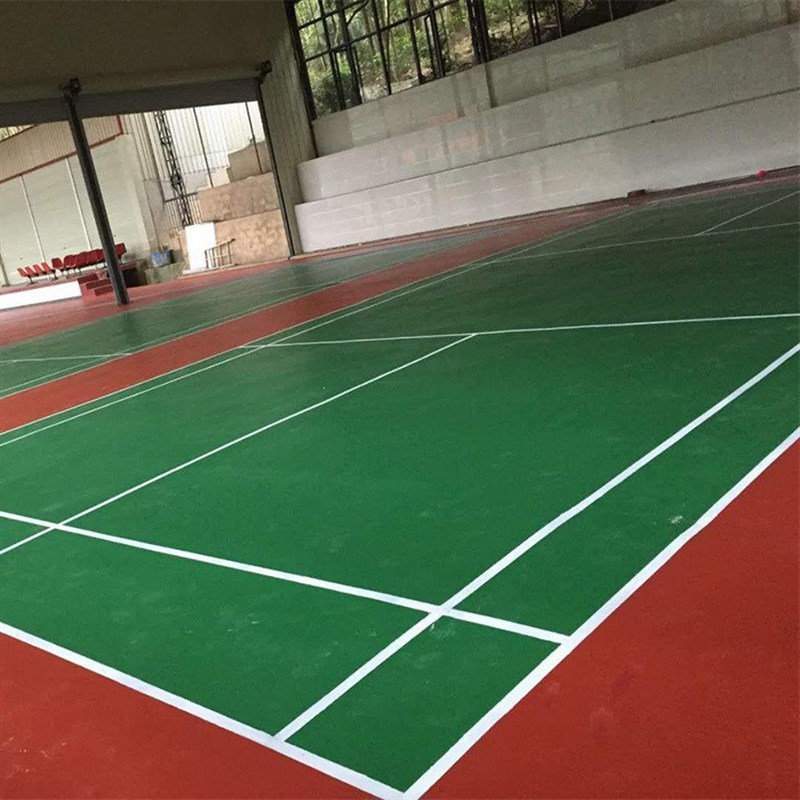 画线油墨牢固度好k耐摩擦  PVC地胶仿真草坪悬浮拼装地板画线油墨