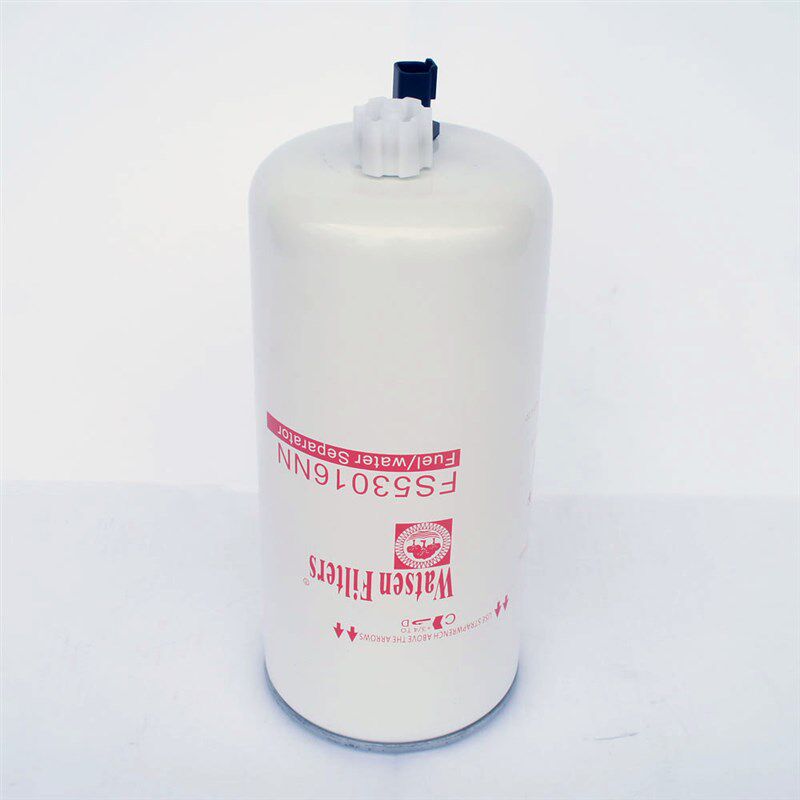 长寿复合纸柴油滤清器 FS5F3016 发动机保养配件