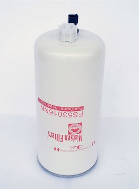 长寿复合纸柴油滤清器 FS5F3016 发动机保养配件