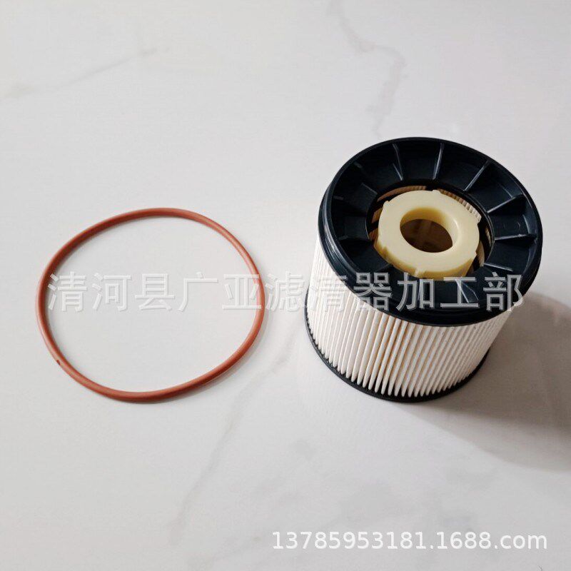 适用于大通G1f0 G20 V80 T60 V90国六柴油滤清器滤芯柴油格柴滤