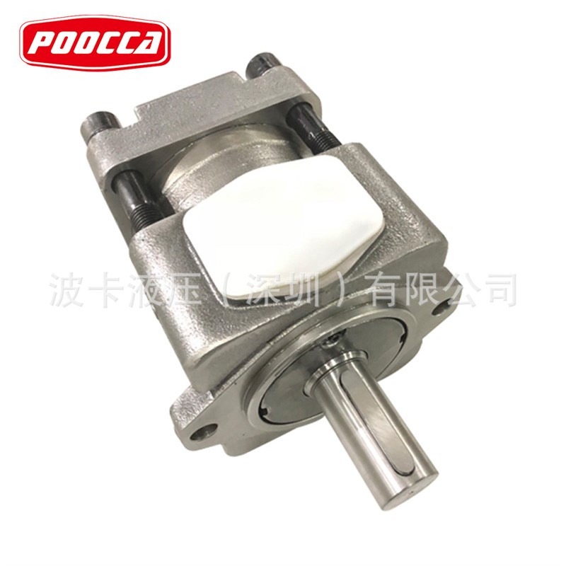 住友sumitomo齿轮泵QT63/62 注塑机伺服液压油泵QT62Q-100F-S1434