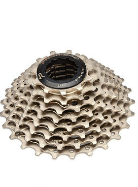 PROMEND自行车飞轮公路车多级变速卡式飞轮