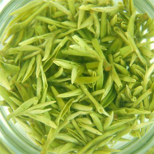 蒙顶甘露特级绿茶2025新茶四川雅安跃华蒙顶山茶叶毛峰毛尖礼盒装