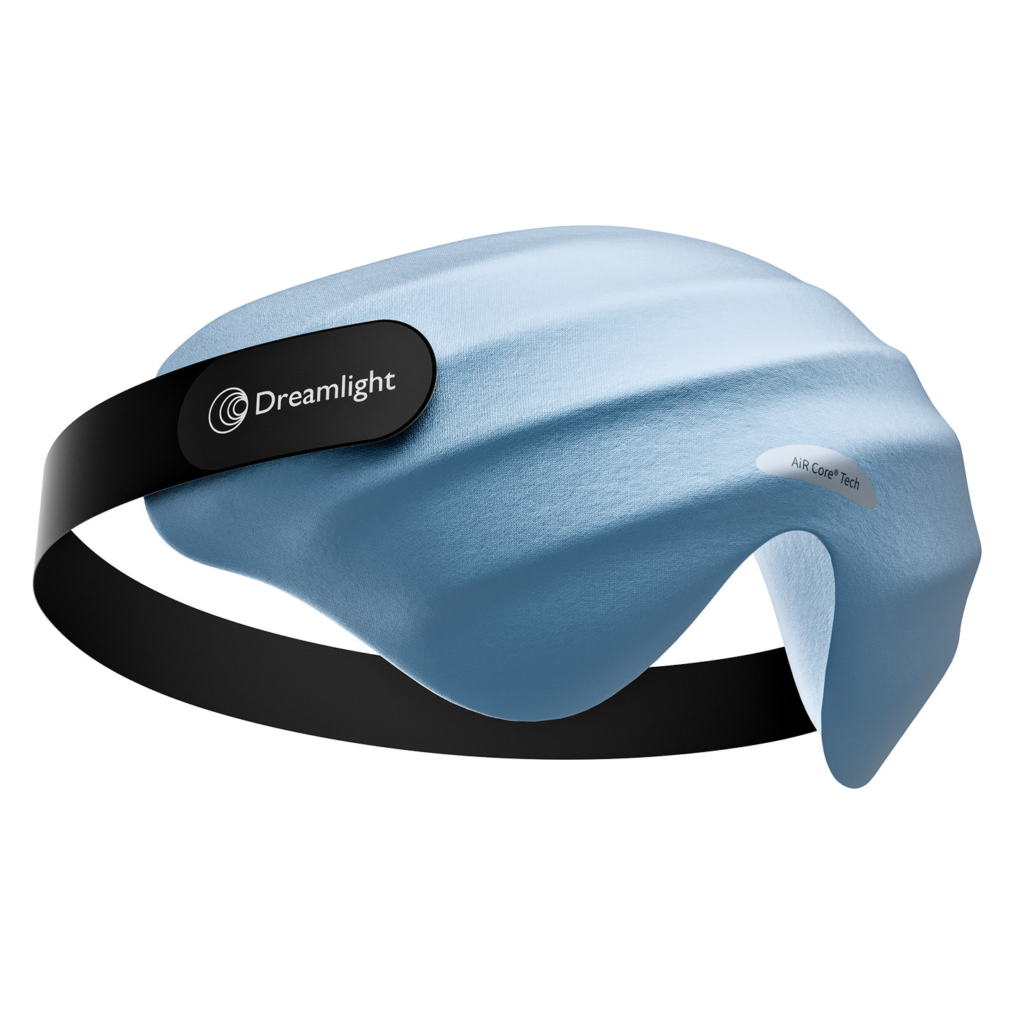 thumbnail for Qixi Gift Dreamlight4SPro Air Cushion Eye Mask Sleep-only non-sensitive wearing blackout silk texture