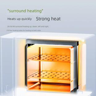 力辰电热鼓风干燥箱实验室烘箱恒温烘干箱工业烤箱真空高温试验箱