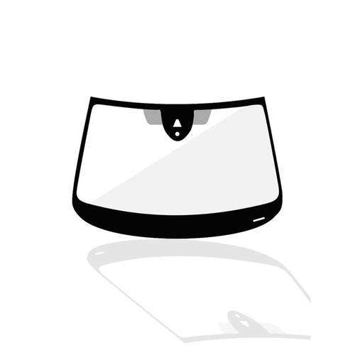 汽车玻璃前挡风后挡风玻璃车窗玻璃包安装适用福耀信义圣戈班AGC